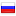 bridman.ru hosted country